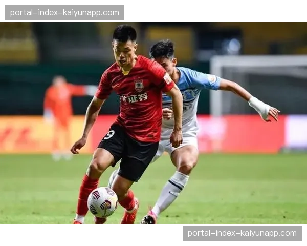 泰山海港焦点战握手言和 两队同积4分位列中游