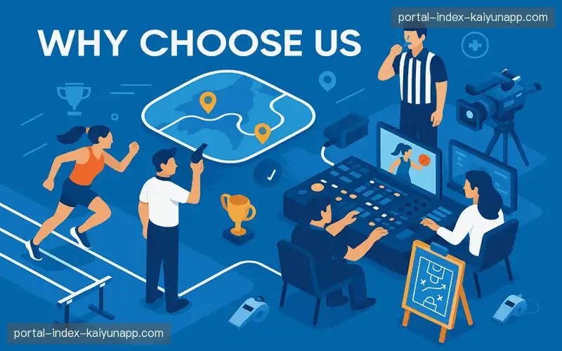 为什么选择我们